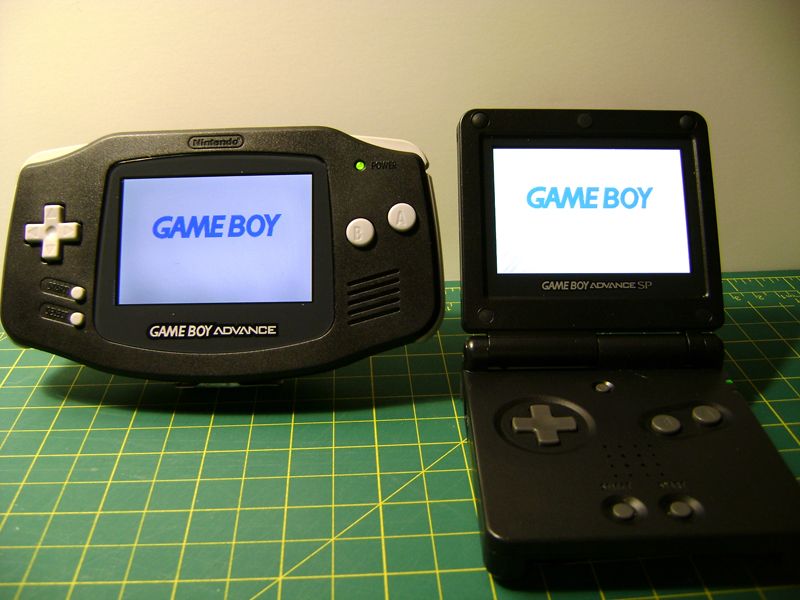 What's the definitive/best system to play GBA games on? Page 3 NeoGAF